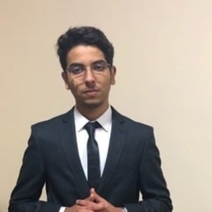 Mohamed - Prof de comptabilité - Paris