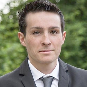 Benjamin - Prof de maths - Lyon