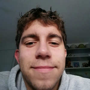 Louis - Prof d'aide aux devoirs - La Rochelle
