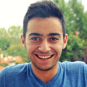 Nassim - Prof de maths - Ramonville-Saint-Agne
