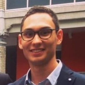 Nicolas - Prof de maths - Lesquin