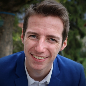 Baptiste - Prof de maths - Lille