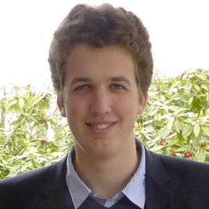 Arnaud - Prof de maths - Lille