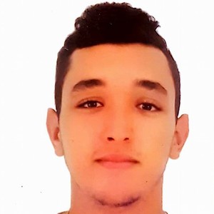 Achraf - Prof de maths - Nancy