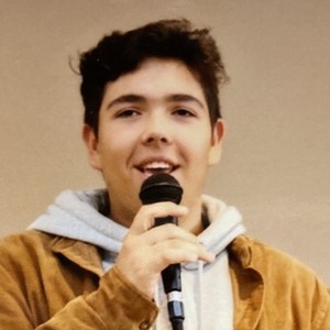 Clément - Prof de soutien scolaire - Vélizy-Villacoublay