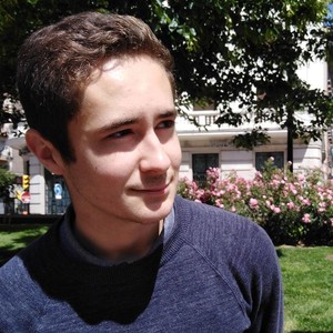 Clément - Prof de maths - Asnières-sur-Seine