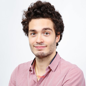 Dan - Prof d'histoire - Aix-en-Provence