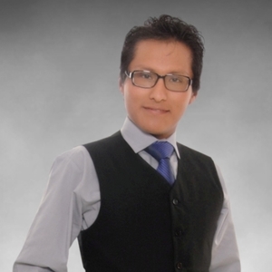 Christian Guido - Prof d'espagnol - Ablon-sur-Seine