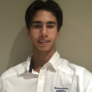 Alexis - Prof de maths - Asnières-sur-Seine