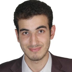 Fayssal - Prof d'économie - Lille