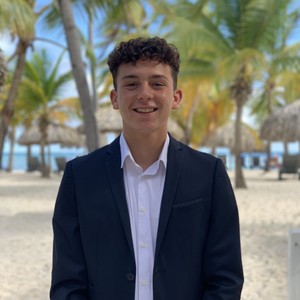 Cameron - Prof de maths - Paris