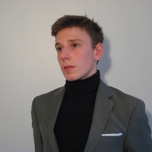 Aurelien - Prof de maths - Rueil-Malmaison