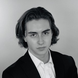 Simon - Prof d'histoire - géo - Boulogne-Billancourt