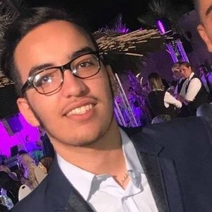 Houssam - Prof de maths - Charleroi