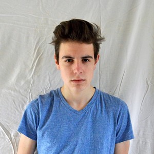 Arnaud - Prof de photoshop - Paris