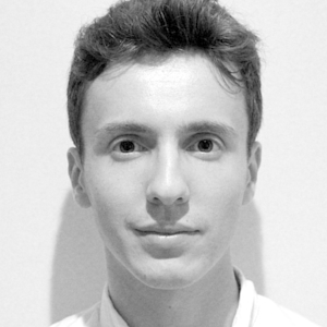 Matthieu - Prof de dessin - Paris