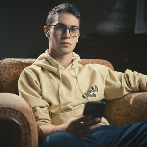 Sacha - Prof de photographie - Ath