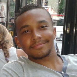 Djally - Prof de maths - Villeparisis