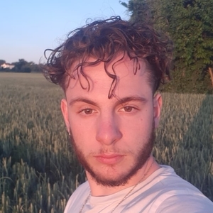 Tommy - Prof de développement personnel - Herblay