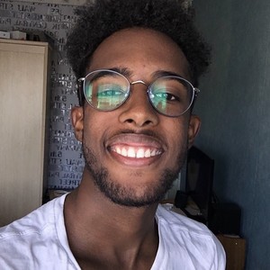 Mustapha - Prof de français - Bischheim