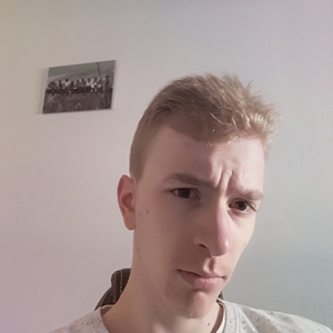 Jordan - Prof de maths - Drusenheim