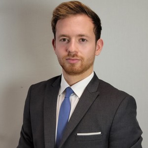 Thomas - Prof de maths - Brest