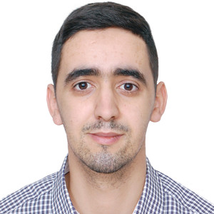 Abdallah - Prof de maths - Nantes