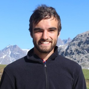 Tanguy - Prof de maths - Plouzané