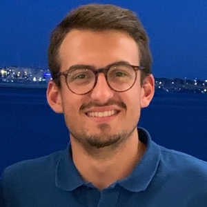 Antoine - Prof de maths - Albi