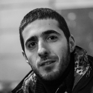 Moawea - Prof d'arabe - Paris