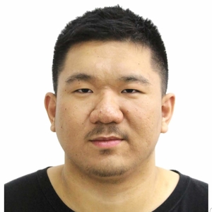 Guojun - Prof de chinois - Vitry-sur-Seine