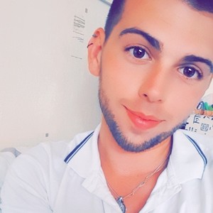 Louis - Prof de français - Lille