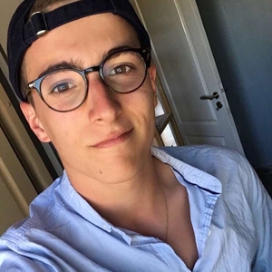 Thomas - Prof de maths - Caen