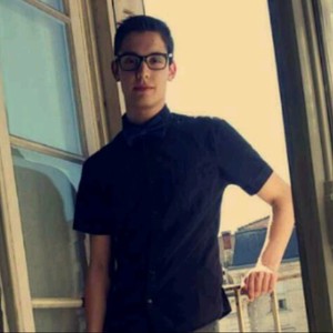 Guillaume - Prof de maths - Bègles