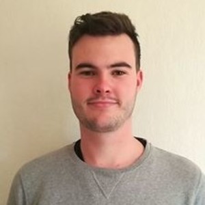 Maxence - Prof de maths - Mulhouse