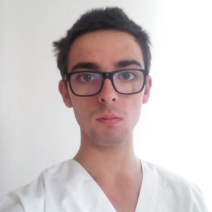 Daniel - Prof d'aide aux devoirs - Sotteville-lès-Rouen
