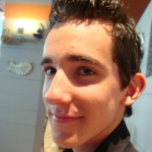 Damien - Prof de maths - Aulnay-sous-Bois
