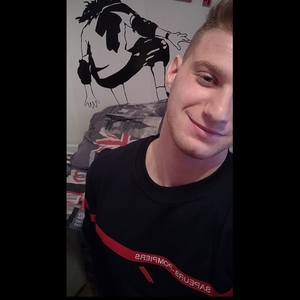 Corentin - Prof de maths - Dry
