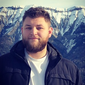 Lucas - Prof de maths - Millau