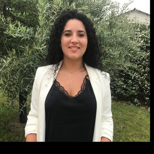Manon - Prof d'aide aux devoirs - Le Pouget