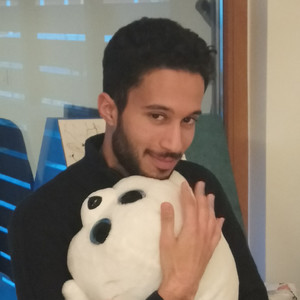 Wassim - Prof de maths - Paris