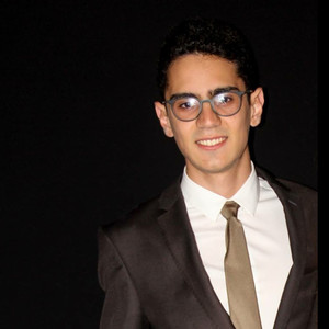 Salim - Prof de maths - Paris