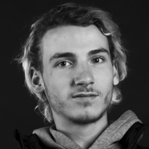Gaby - Prof de photoshop - Montpellier