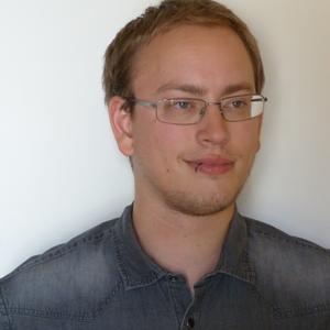 Mathieu - Prof d'initiation informatique - Nantes
