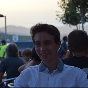 Hugo - Prof de maths - Issy-les-Moulineaux