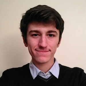 Nicolas - Prof d'économie - Colombes