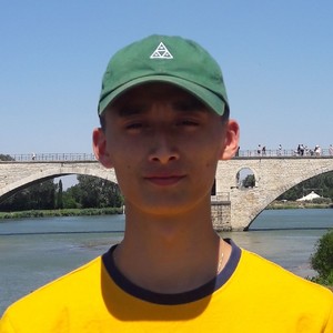 Sam - Prof de python - Esneux