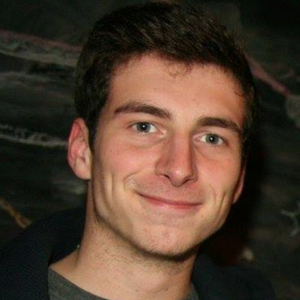 Pierre - Prof de maths - Liège