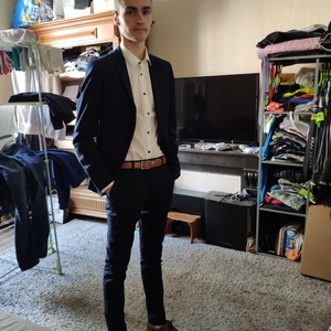 Lucas - Prof d'initiation internet - Bourg-en-Bresse