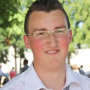 Bastien - Prof d'aide aux devoirs - Pau